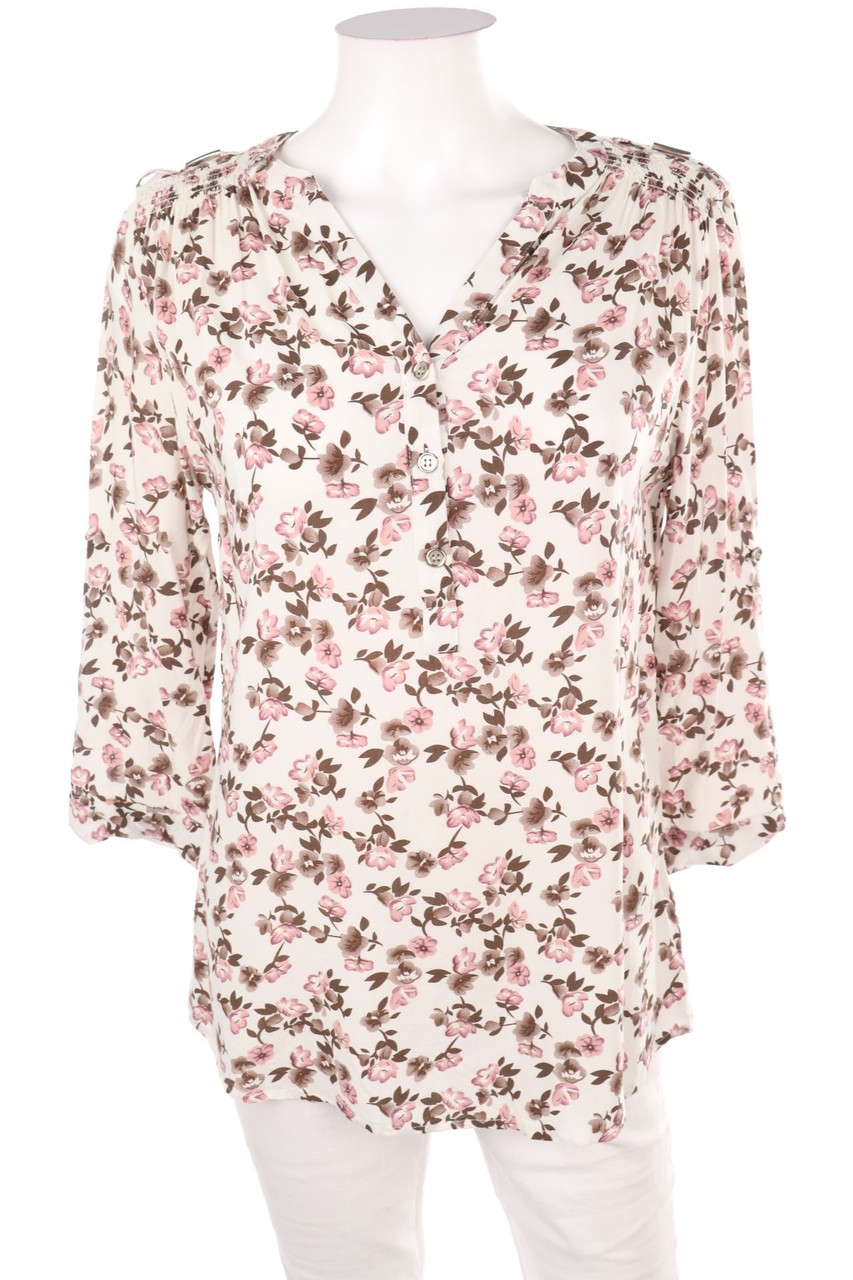 Chicorée - Bluse mit 3/4-Ärmel - S