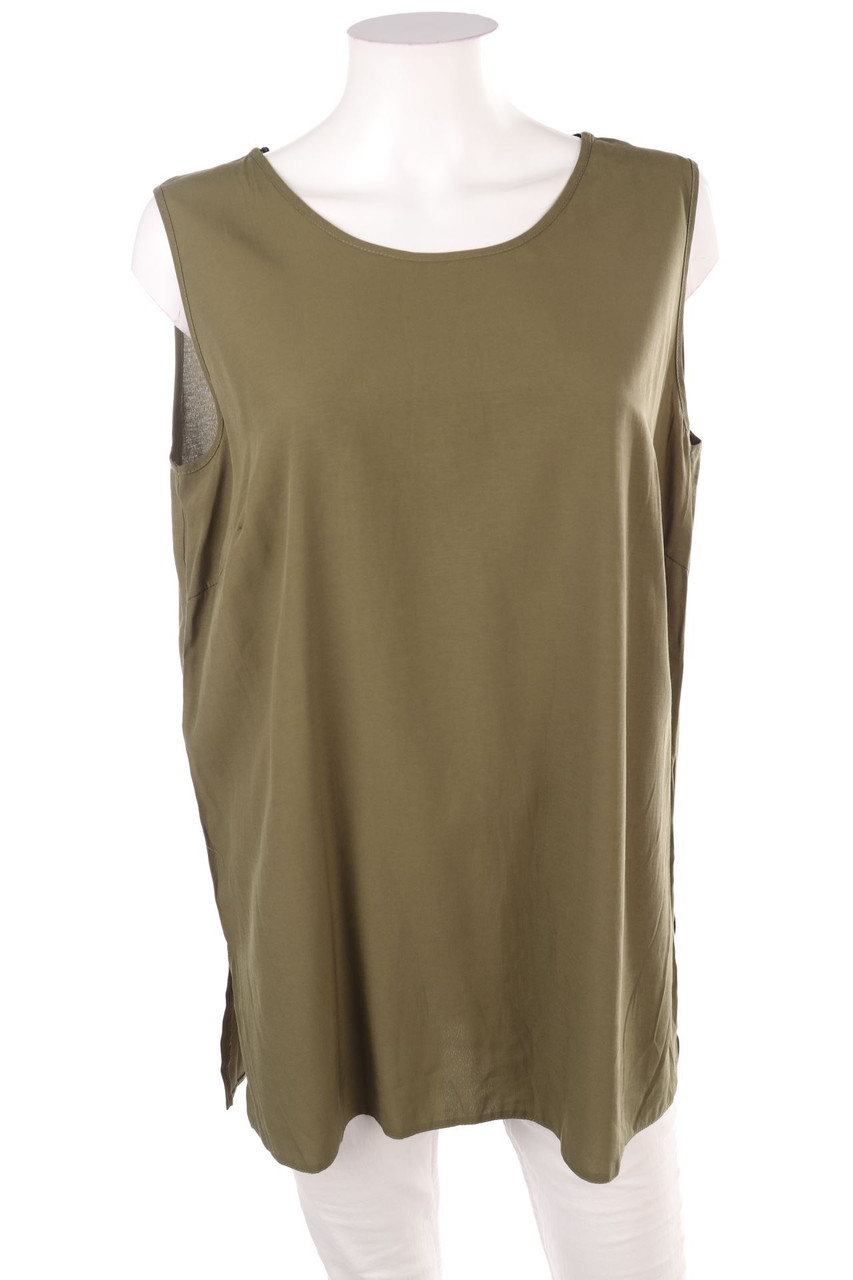 Ohne Label - Blusentop - 2XL