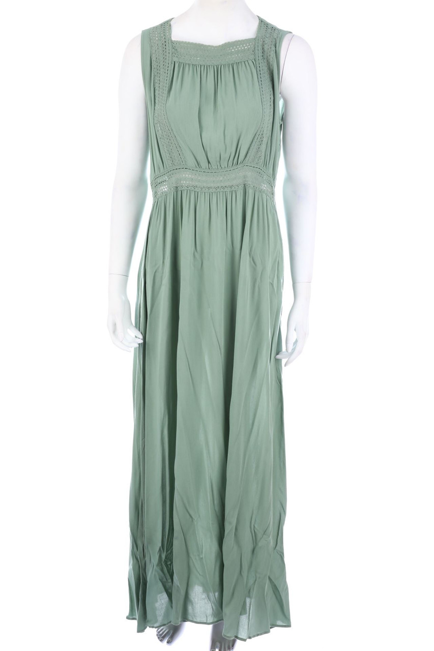 Charles Vögele - Maxi-Abendkleid - XL