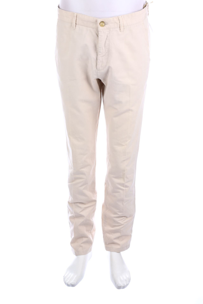 Massimo Dutti - Chino-Hose - 2XL