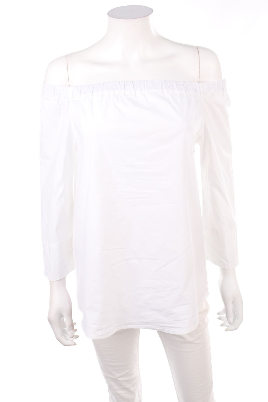 SECONDHAND - Carmen-Bluse - M