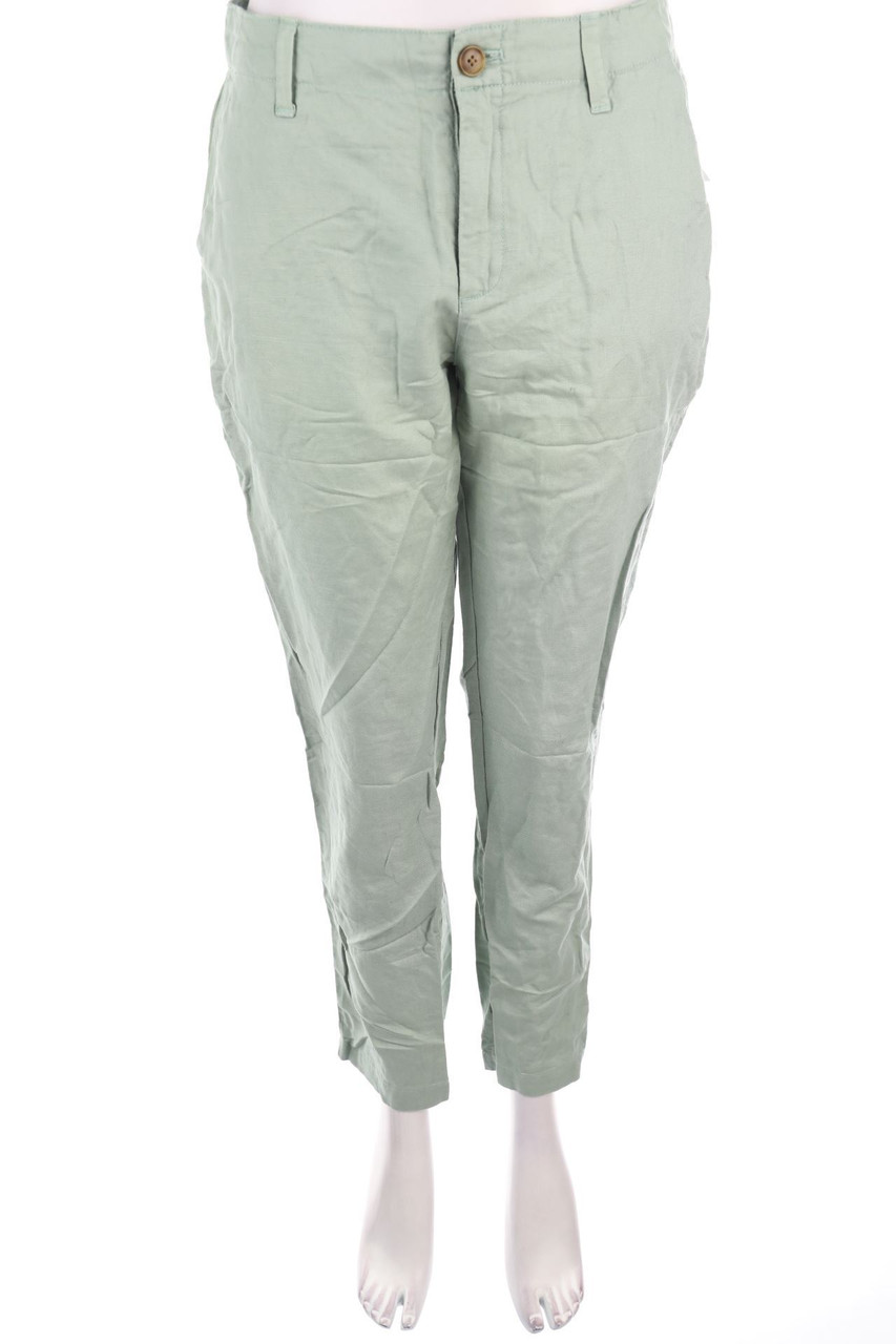 GAP - Chino-Hose mit Stickereien - W28