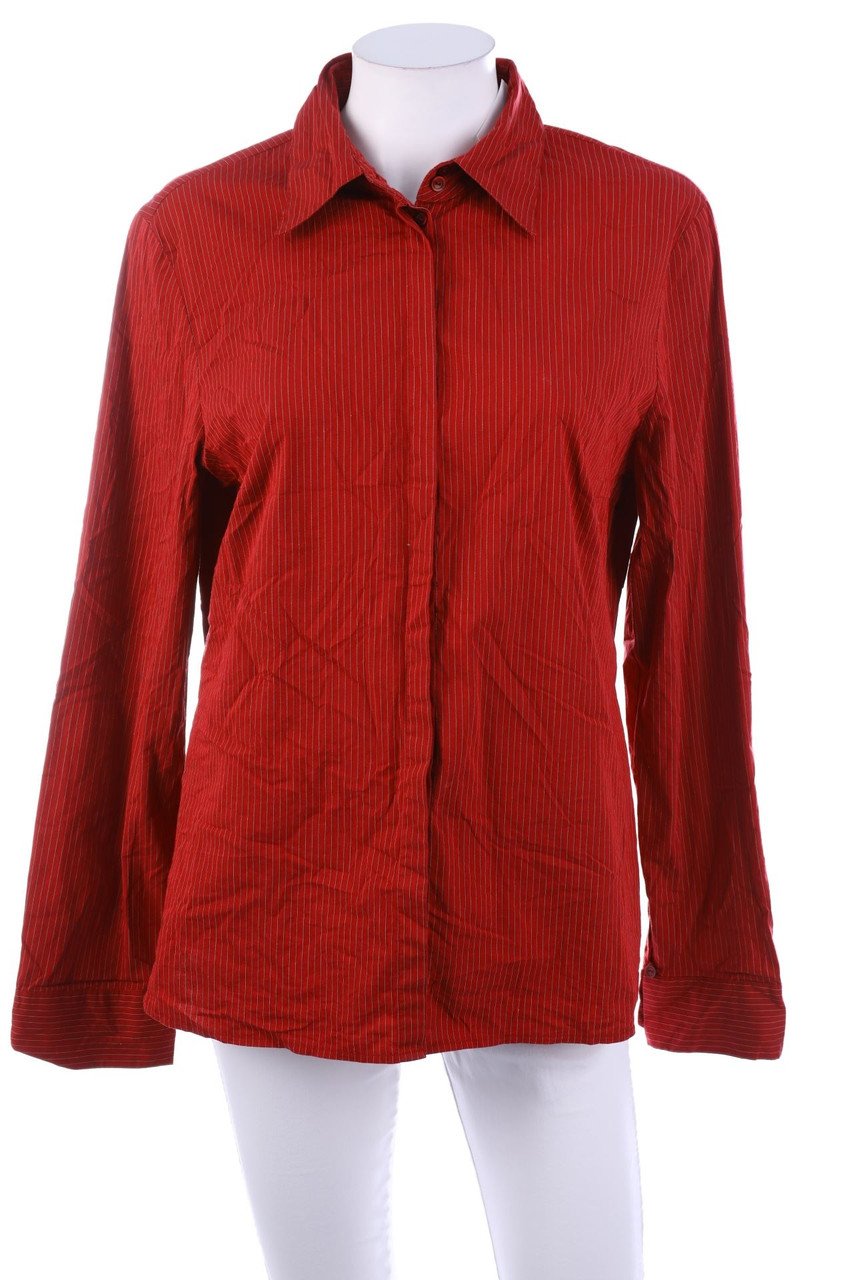 TAIFUN - Hemd-Bluse - XL