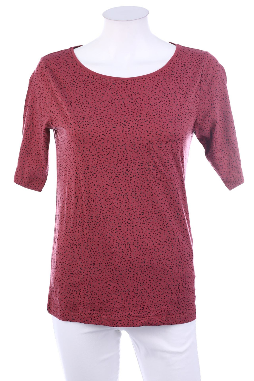 MARK ADAM - Kurzarm-Shirt - S