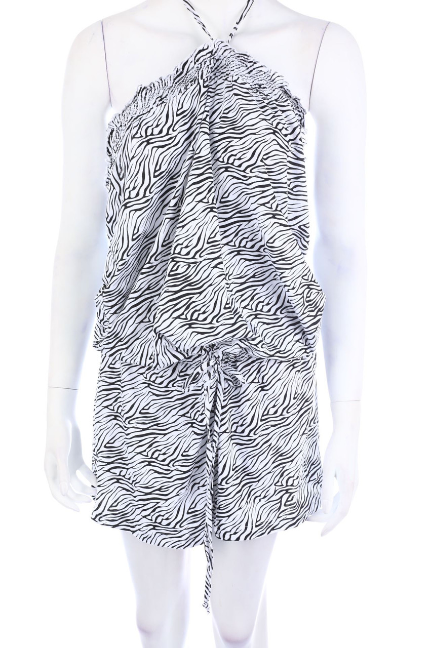 blue motion - Playsuit - L