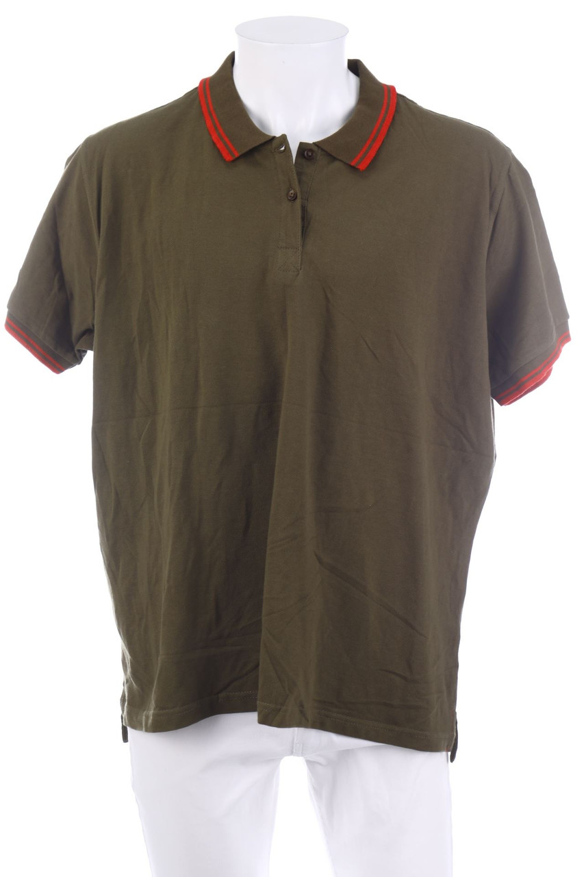 SECONDHAND - Poloshirt - 3XL