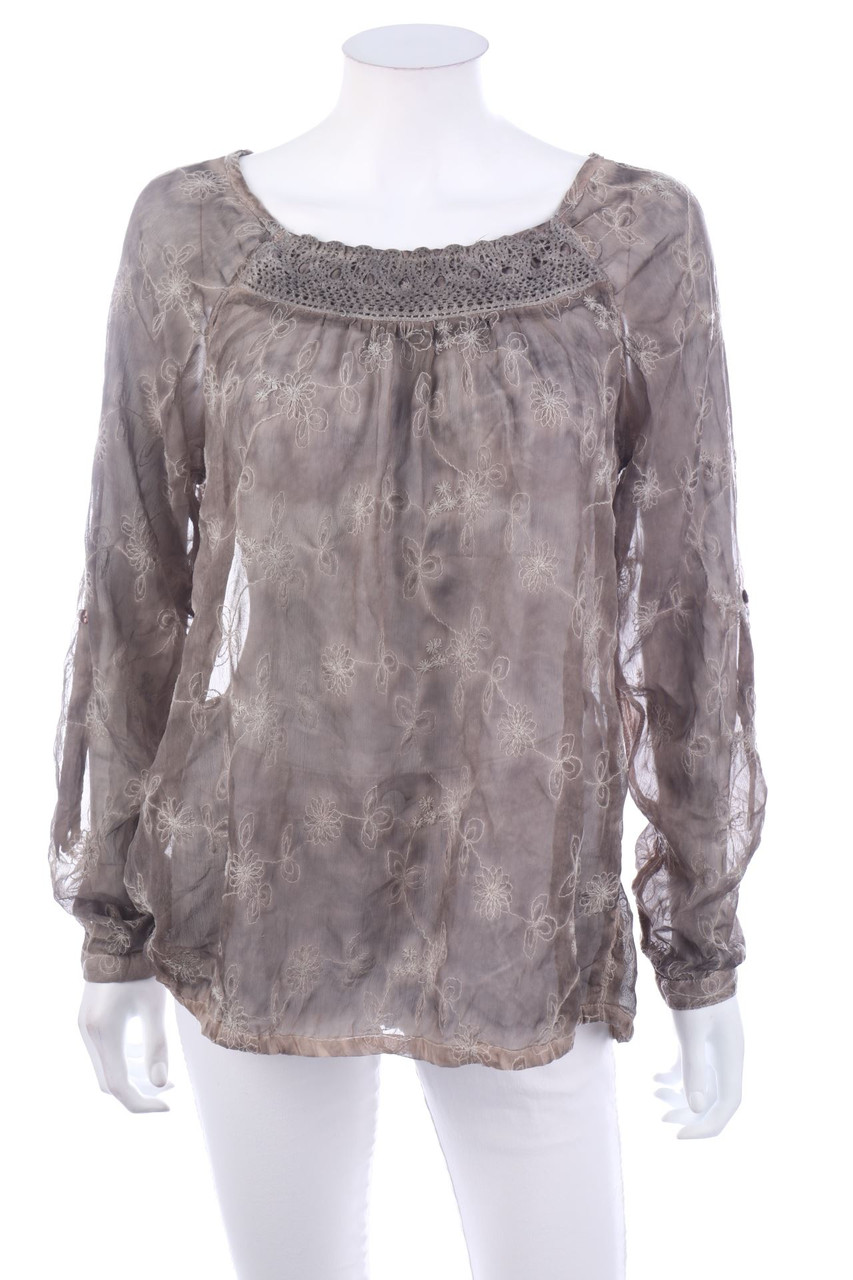 GINA BENOTTI - Bluse - M