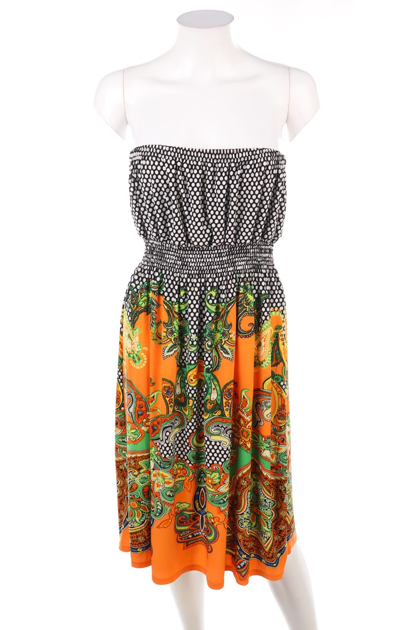 SECONDHAND - Kleid - L