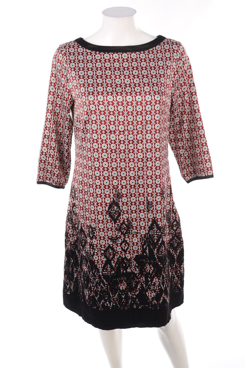 manguun - Shift-Kleid - M