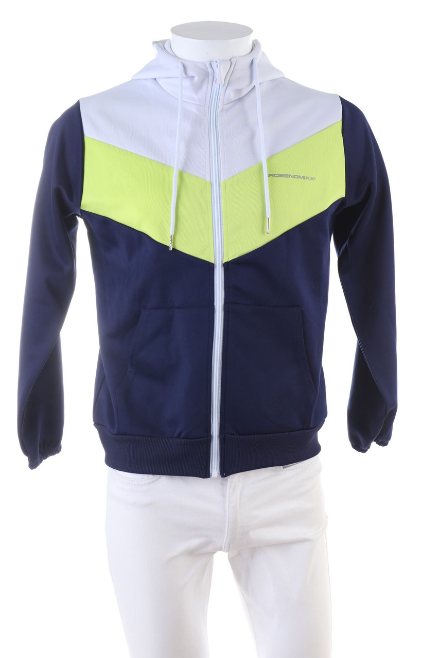 SECONDHAND - Sportjacke - M