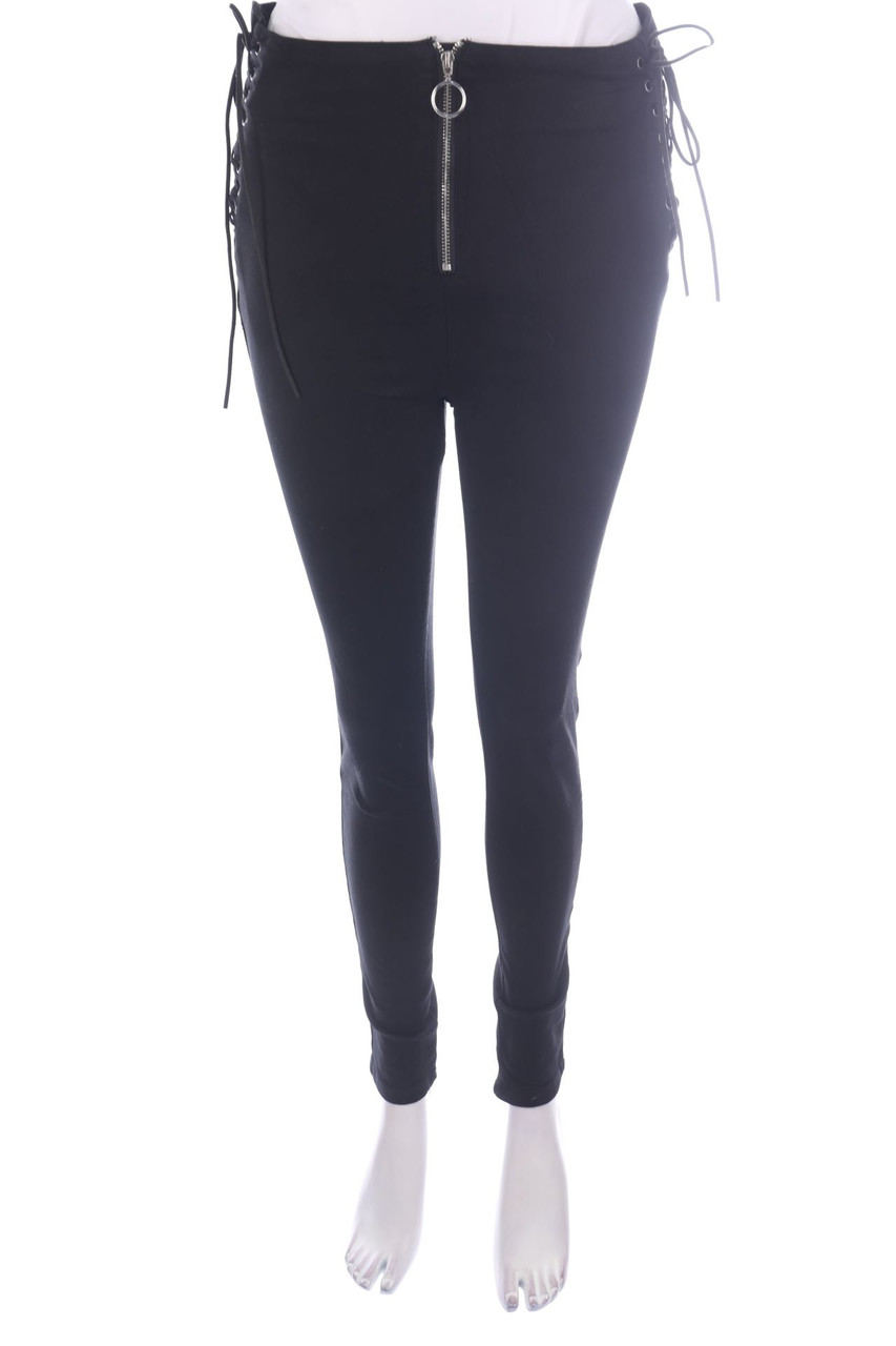 Ohne Label - Skinny-Hose - XL