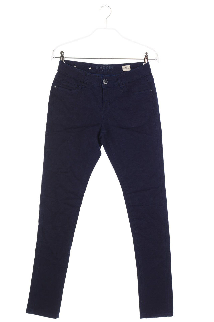 BIAGGINI Charles Vögele - Skinny-Hose - S