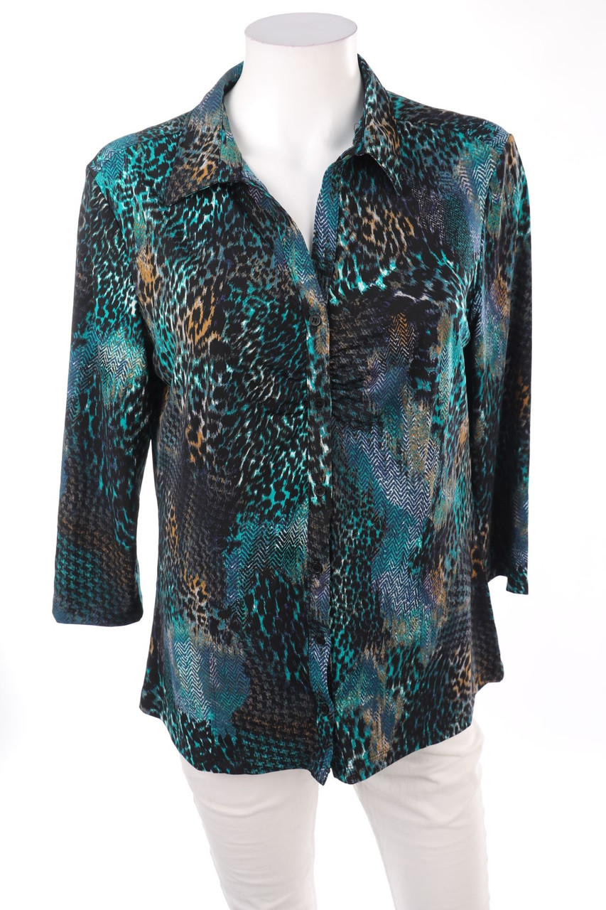 Charles Vögele - Bluse - XL