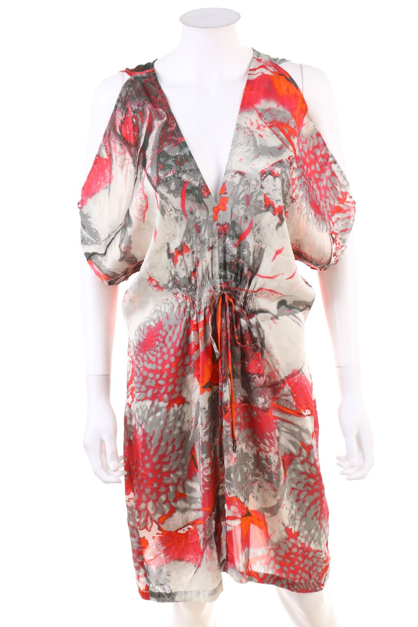 WAYNE COOPER - Tunikakleid - L