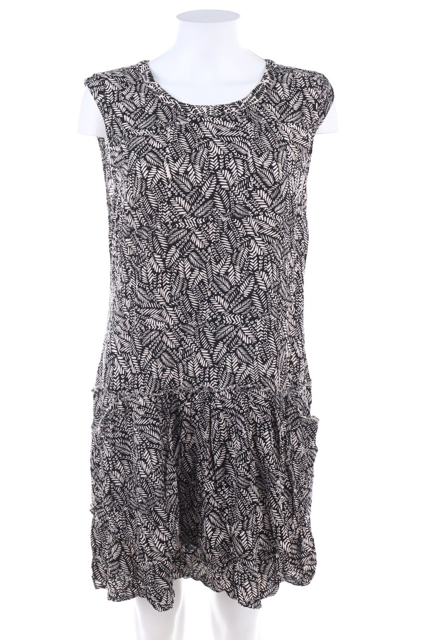 promod - Kleid mit Muster - D 40