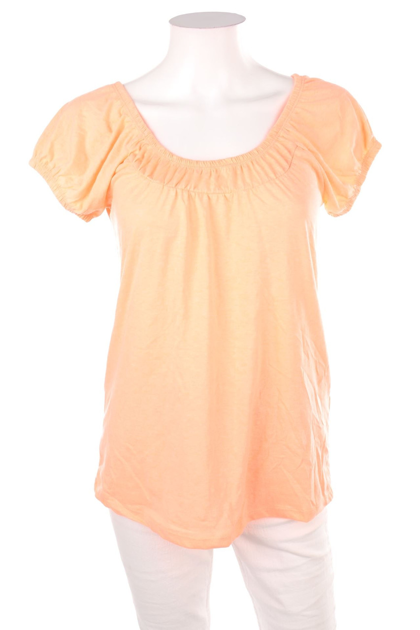 Janina - Kurzarm-Shirt - M