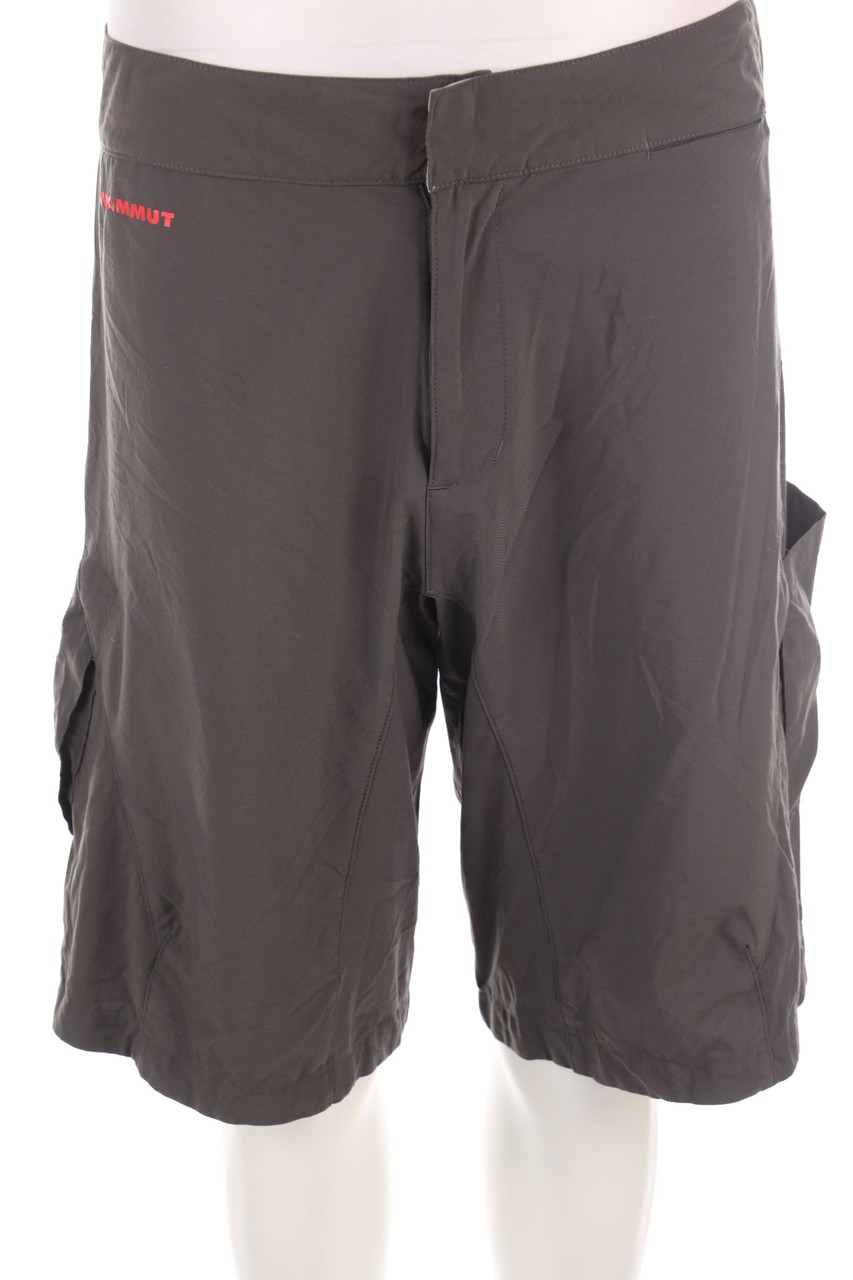 MAMMUT - Cargo-Shorts - L
