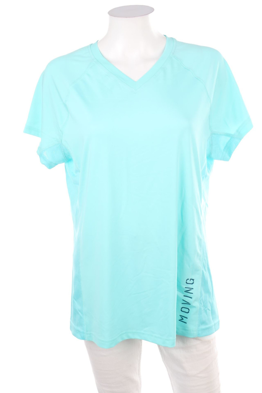 SECONDHAND - UV-Schutz-Shirt - L