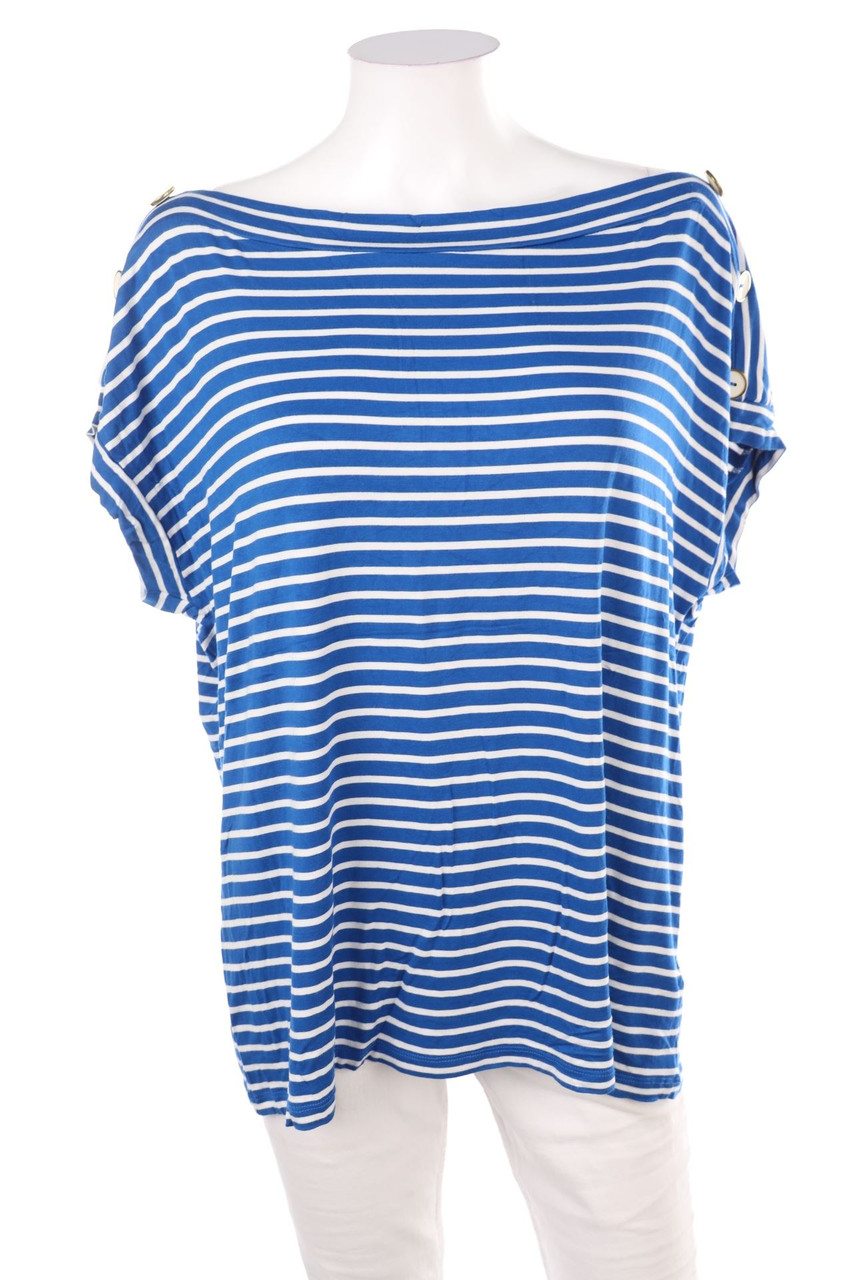 ESPRIT - Batwing-Shirt - XL