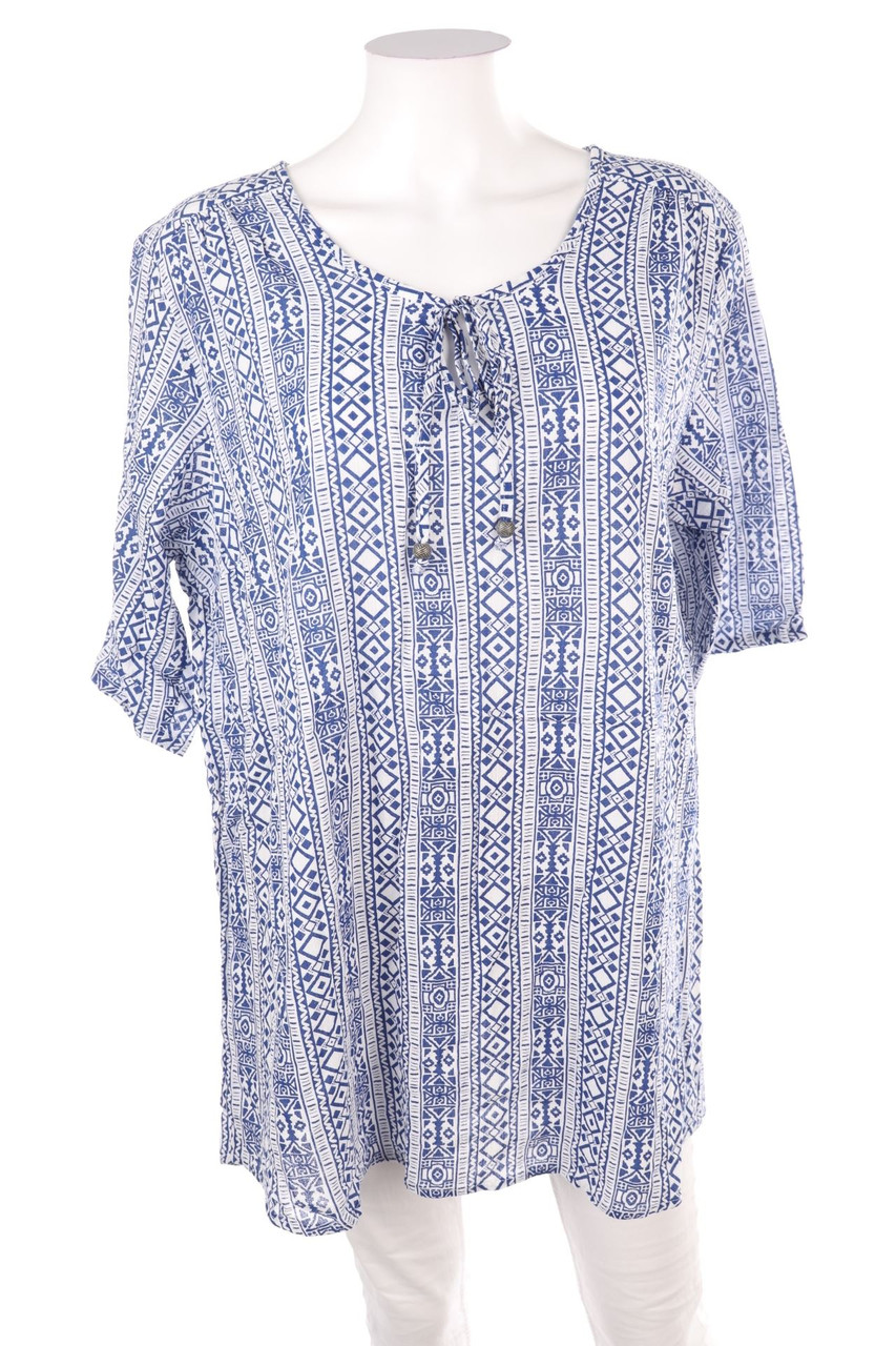 esmara - Tunika-Bluse - 48