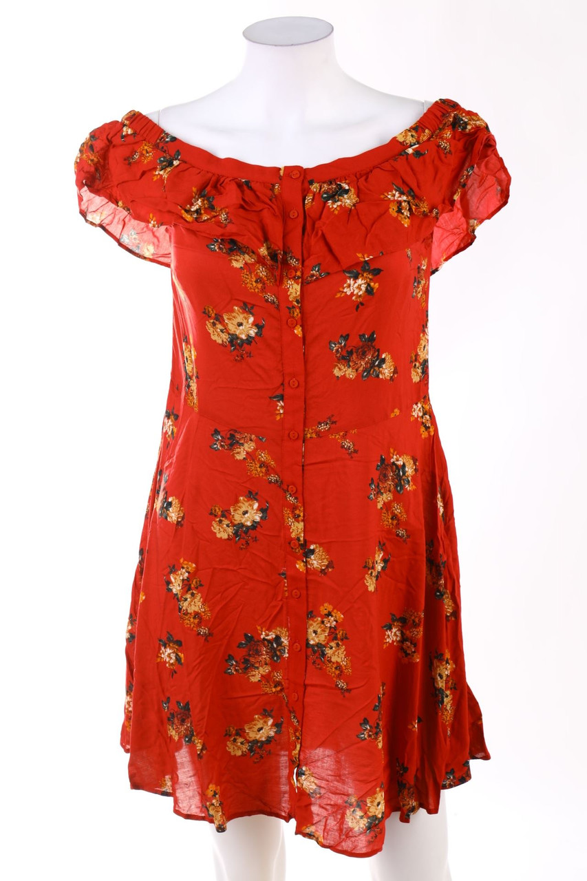 ZARA - Minikleid - L