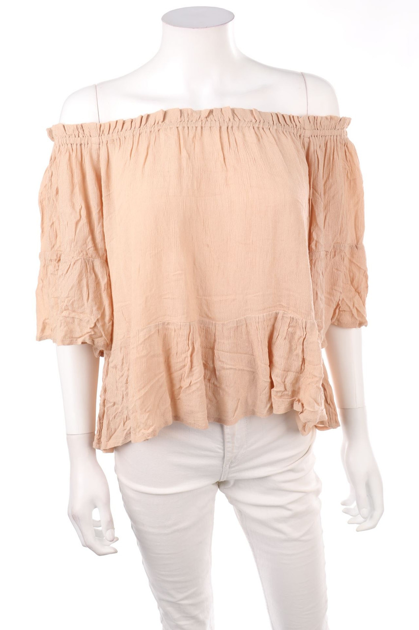 C&A - Carmen-Bluse - S