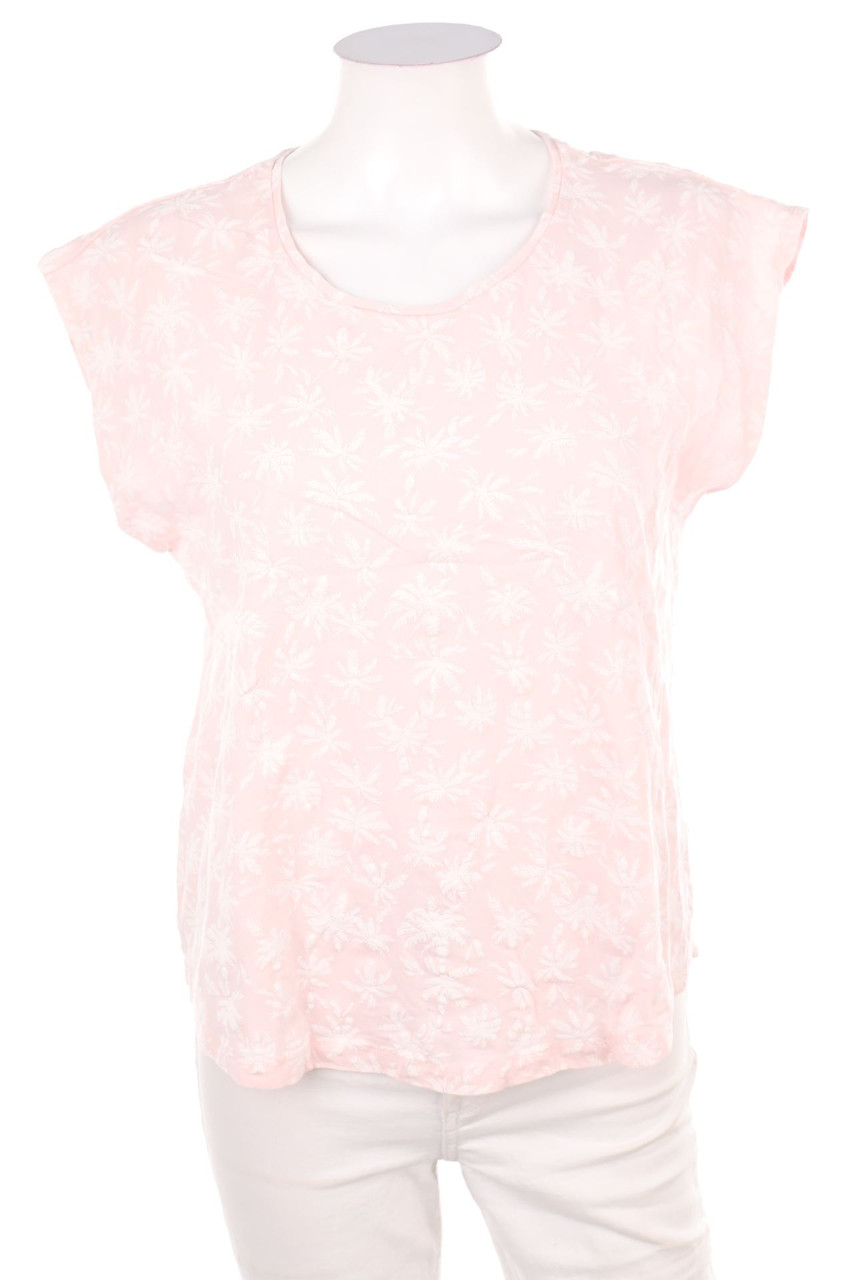 Chicorée - Kurzarm-Shirt - M