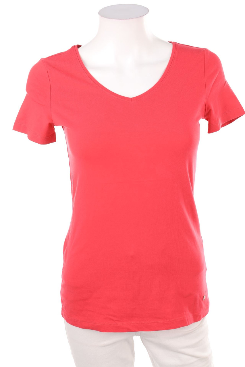 ESPRIT - Kurzarm-Shirt - XS