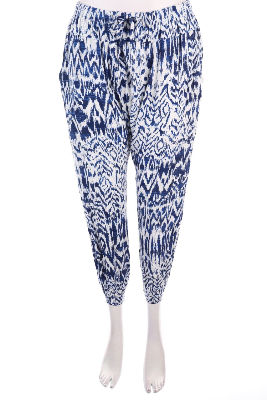 Cotton Town - Jogger-Hose - S