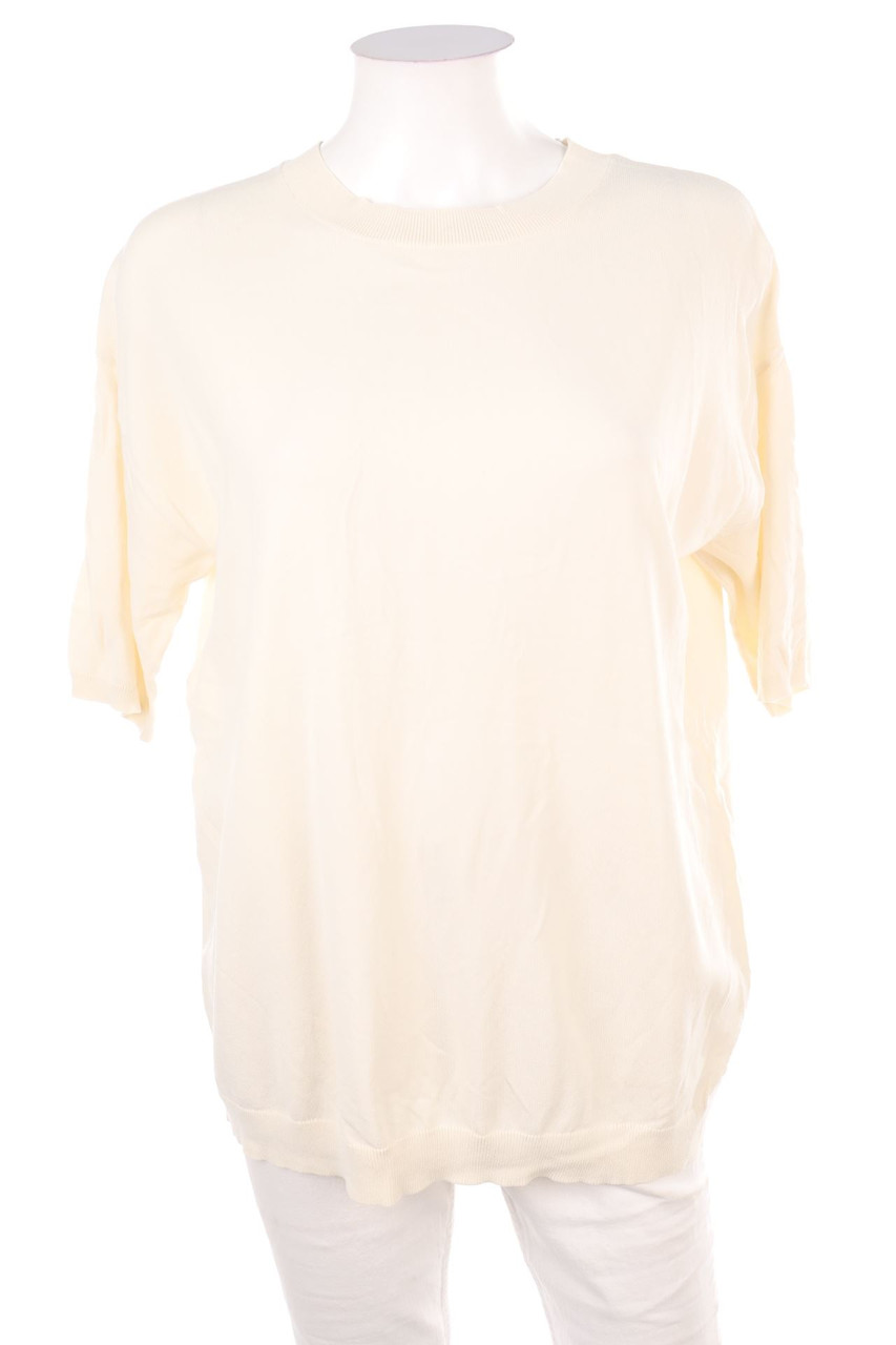 STILE BENETTON - Pullover - M