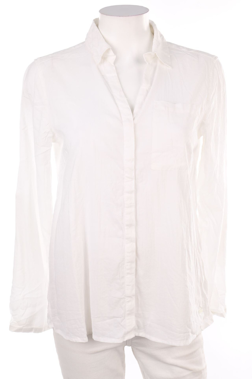 TOM TAILOR - Bluse - S
