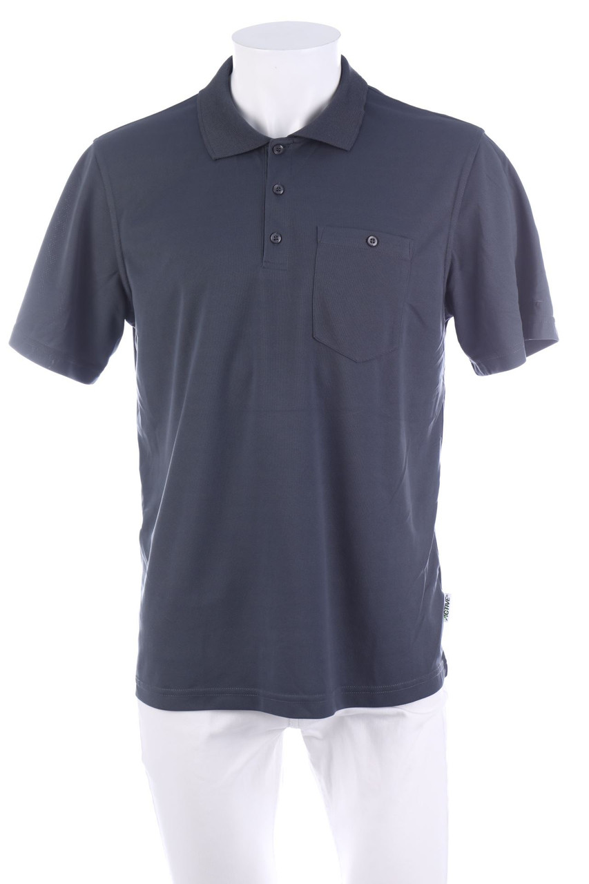 SECONDHAND - Poloshirt - L