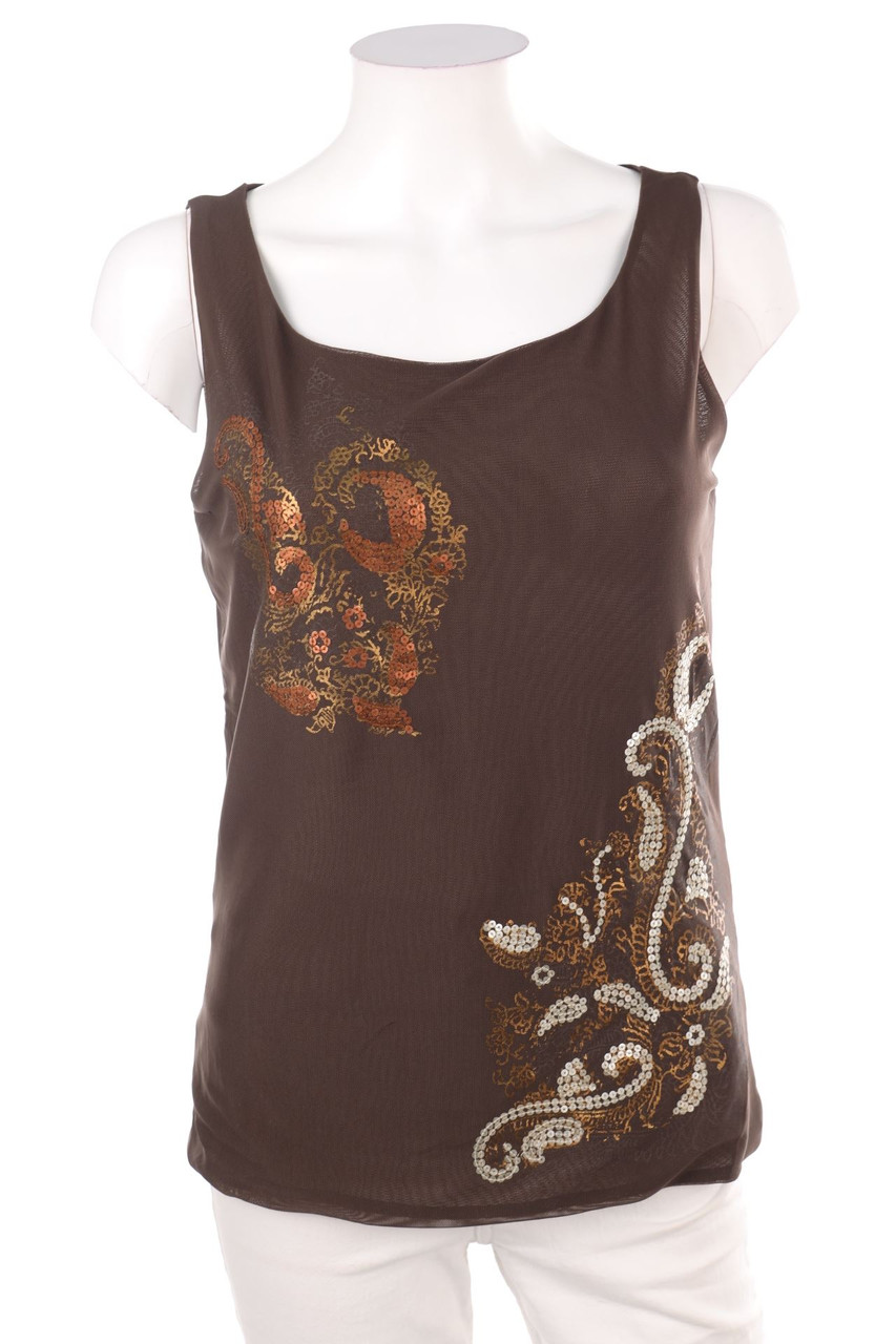 s.Oliver - Tanktop - L