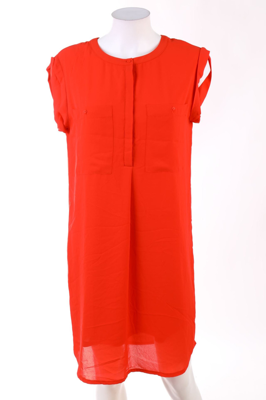 CAMAÏEU - Shift-Kleid - S