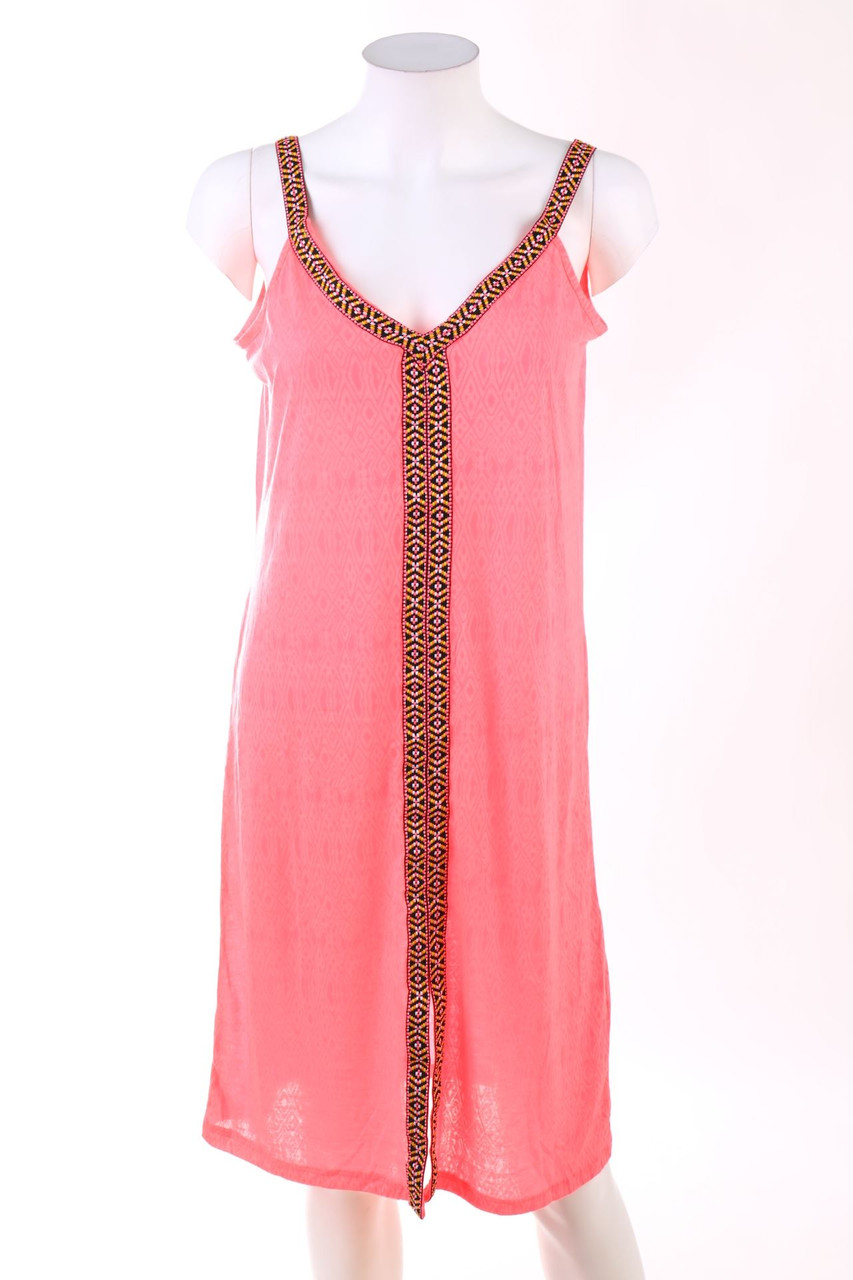 Janina - Sommer-Kleid - M