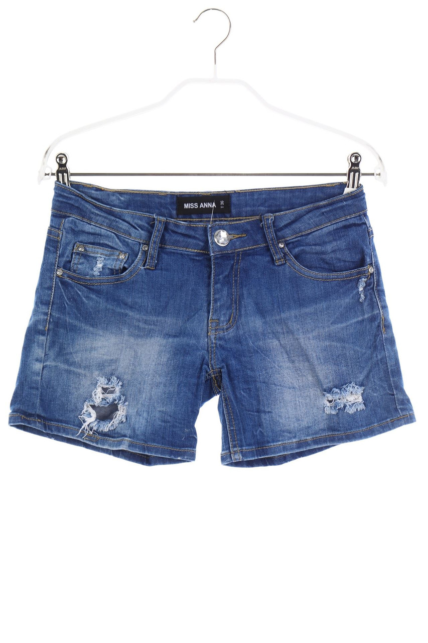 MISS ANNA - Jeans-Shorts - S