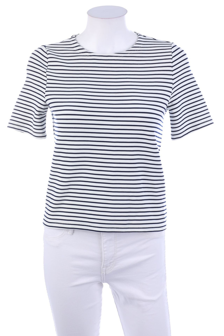 ATMOSPHERE - Kurzarm-Shirt - XXS