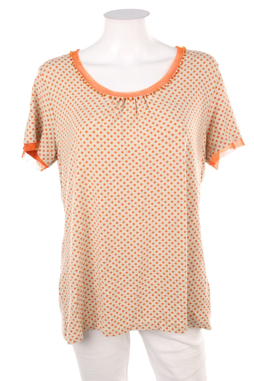 C&A - Kurzarm-Shirt - L