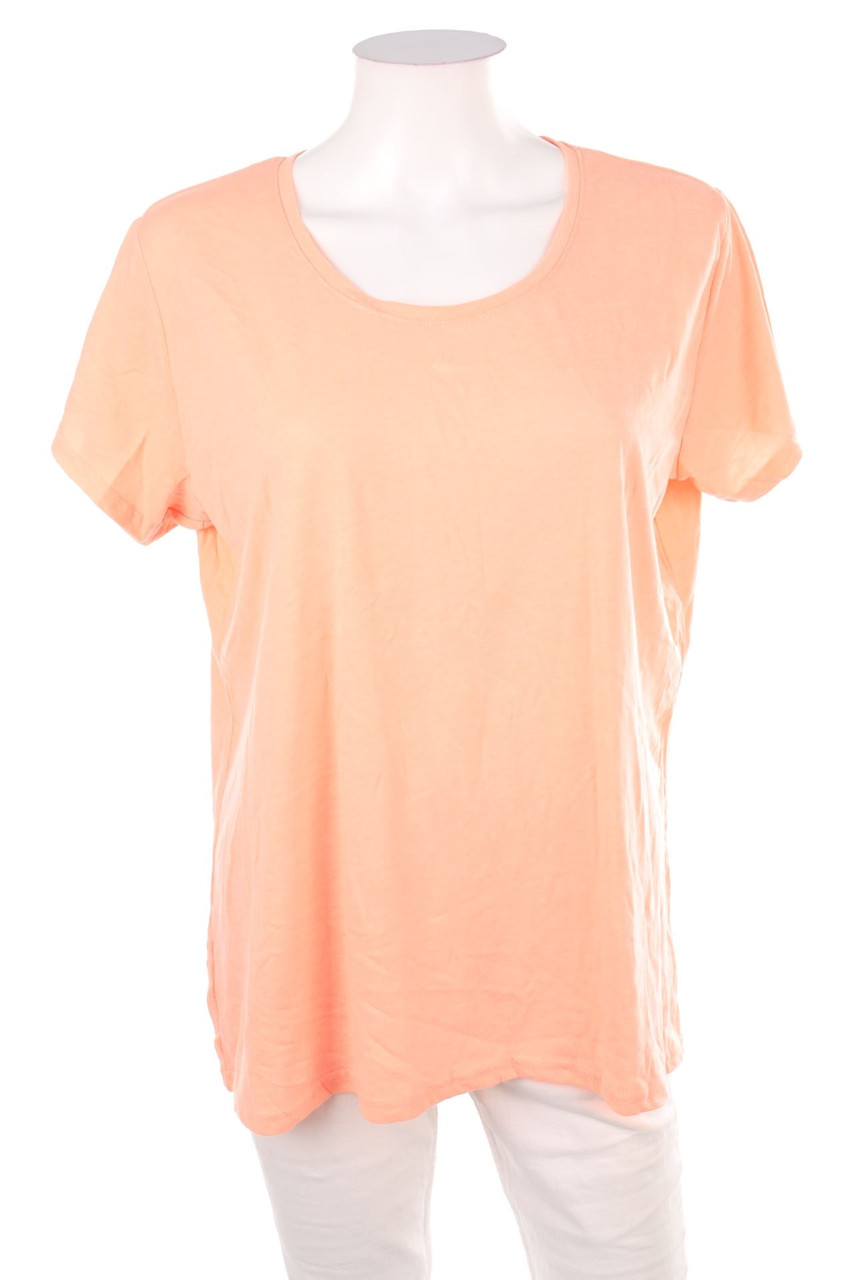 INFINITY WOMAN - Kurzarm-Shirt - XL