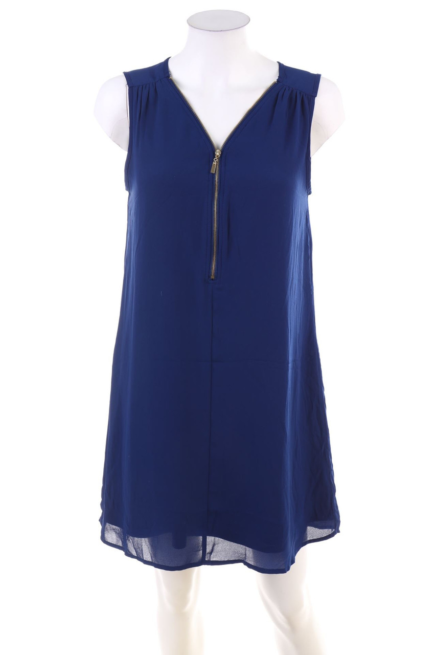 AMISU - Shift-Kleid - M