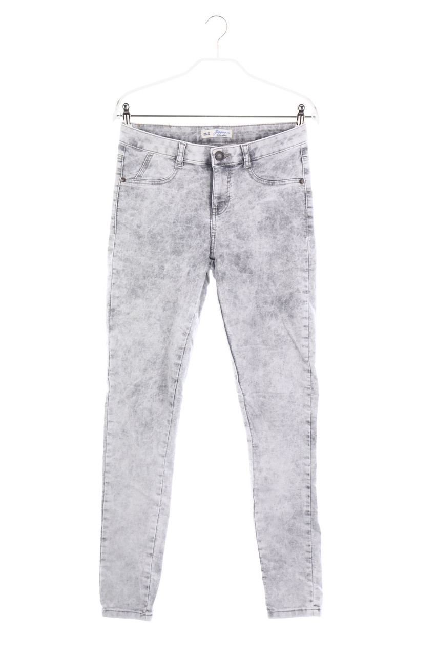 C&A - Moonwashed Skinny-Jeans - M