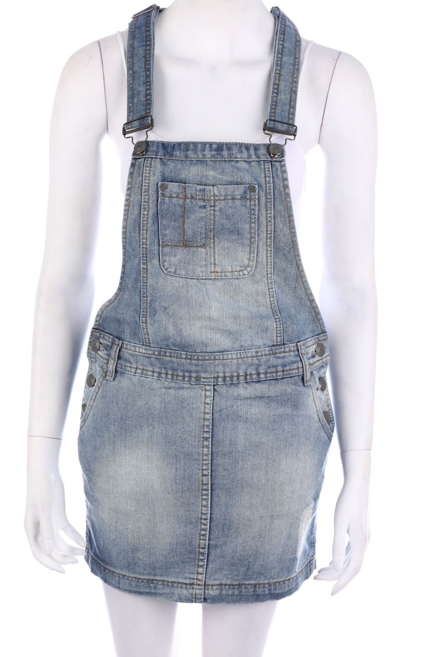 Multiblu - Jeanskleid - 2XL