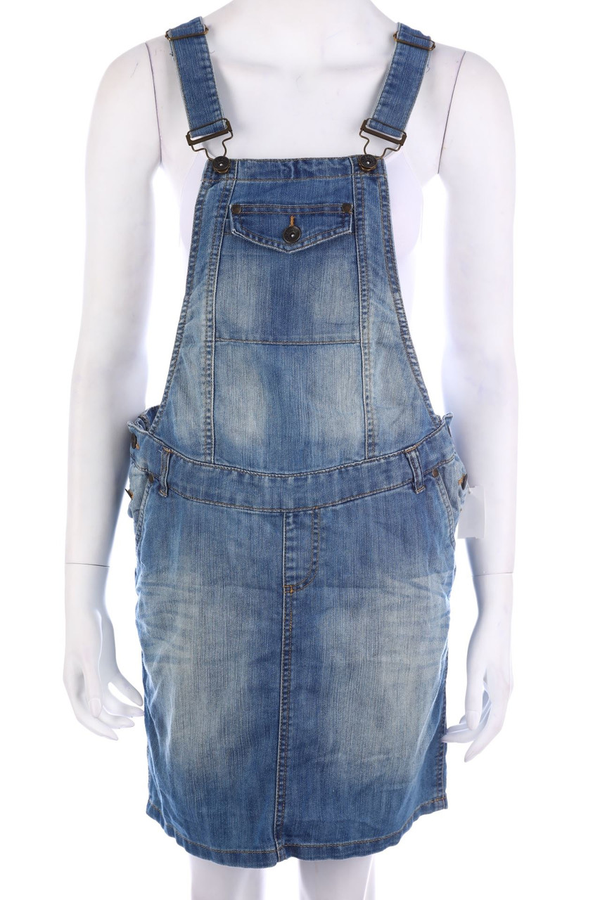 C&A - Jeanskleid - S