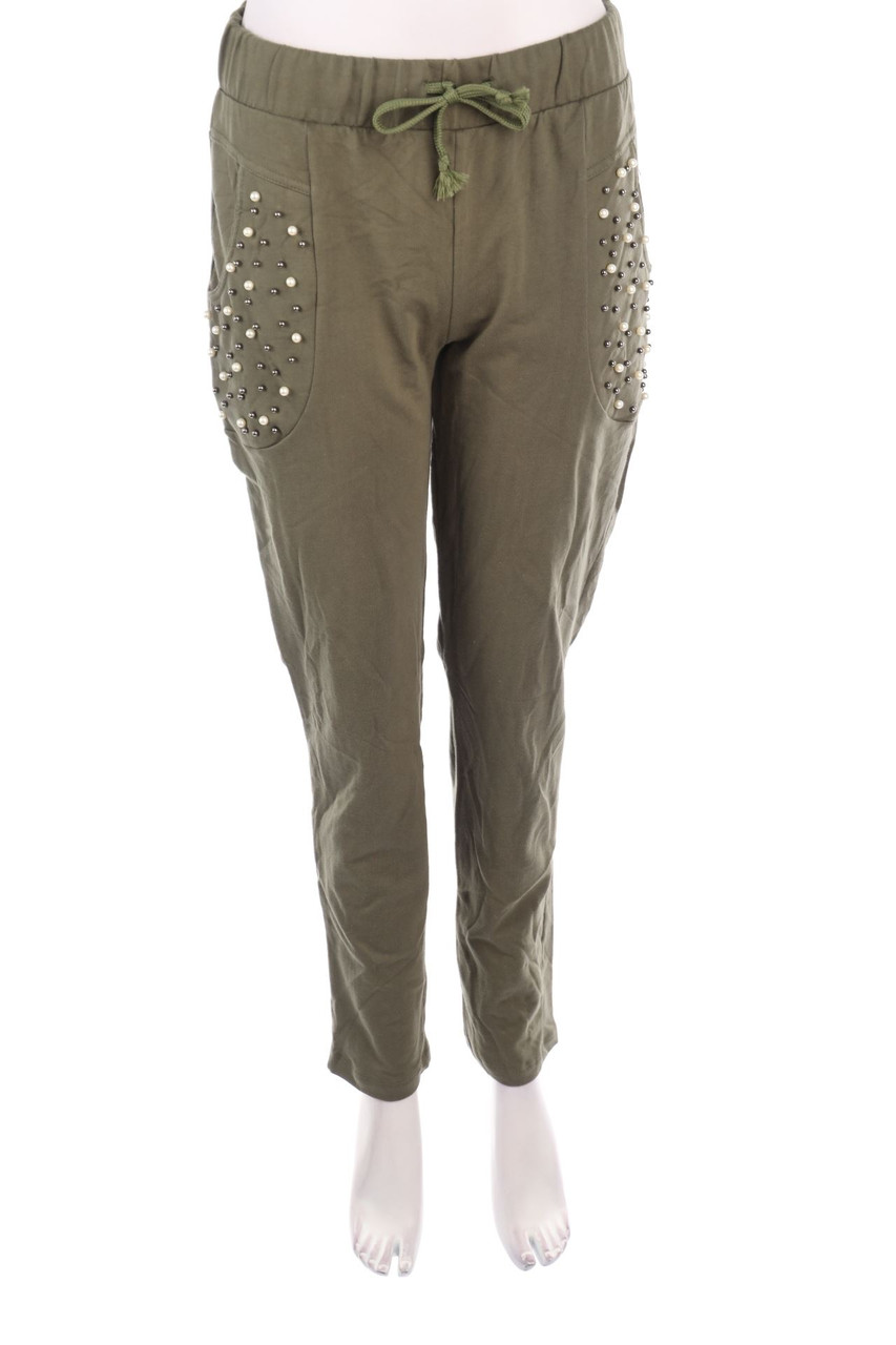 LAURA KENT - Sweatpants - M