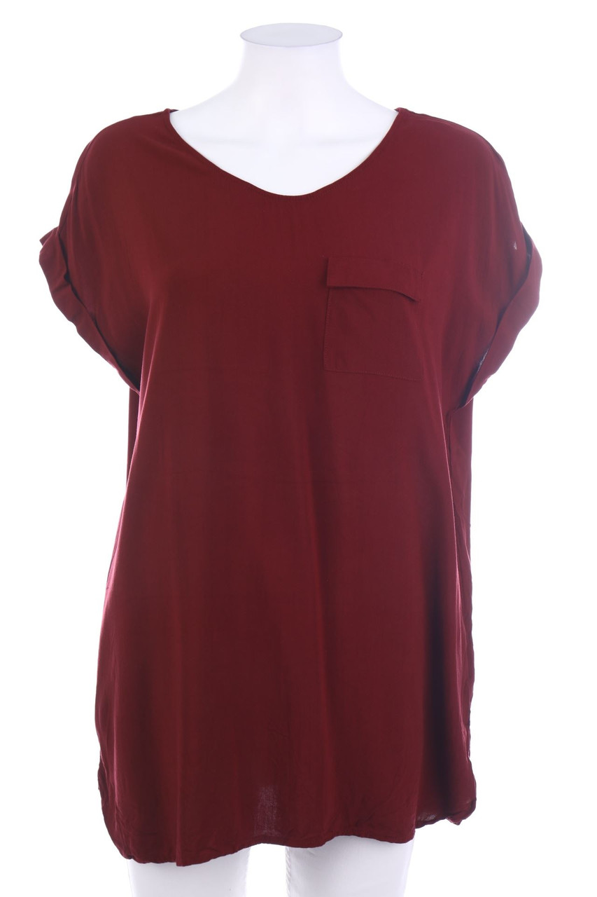 esmara - Kurzarm-Bluse - 2XL