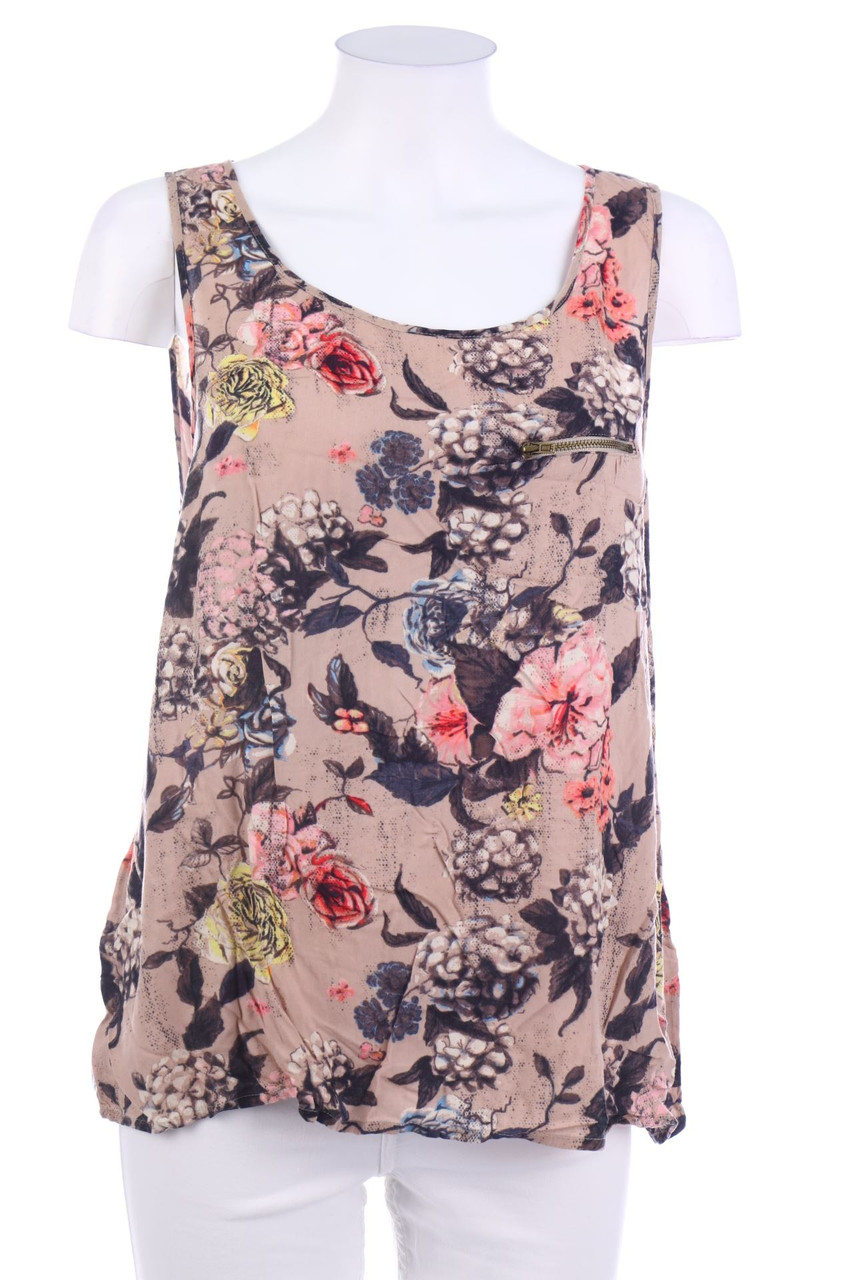 ONLY - Blusentop - L