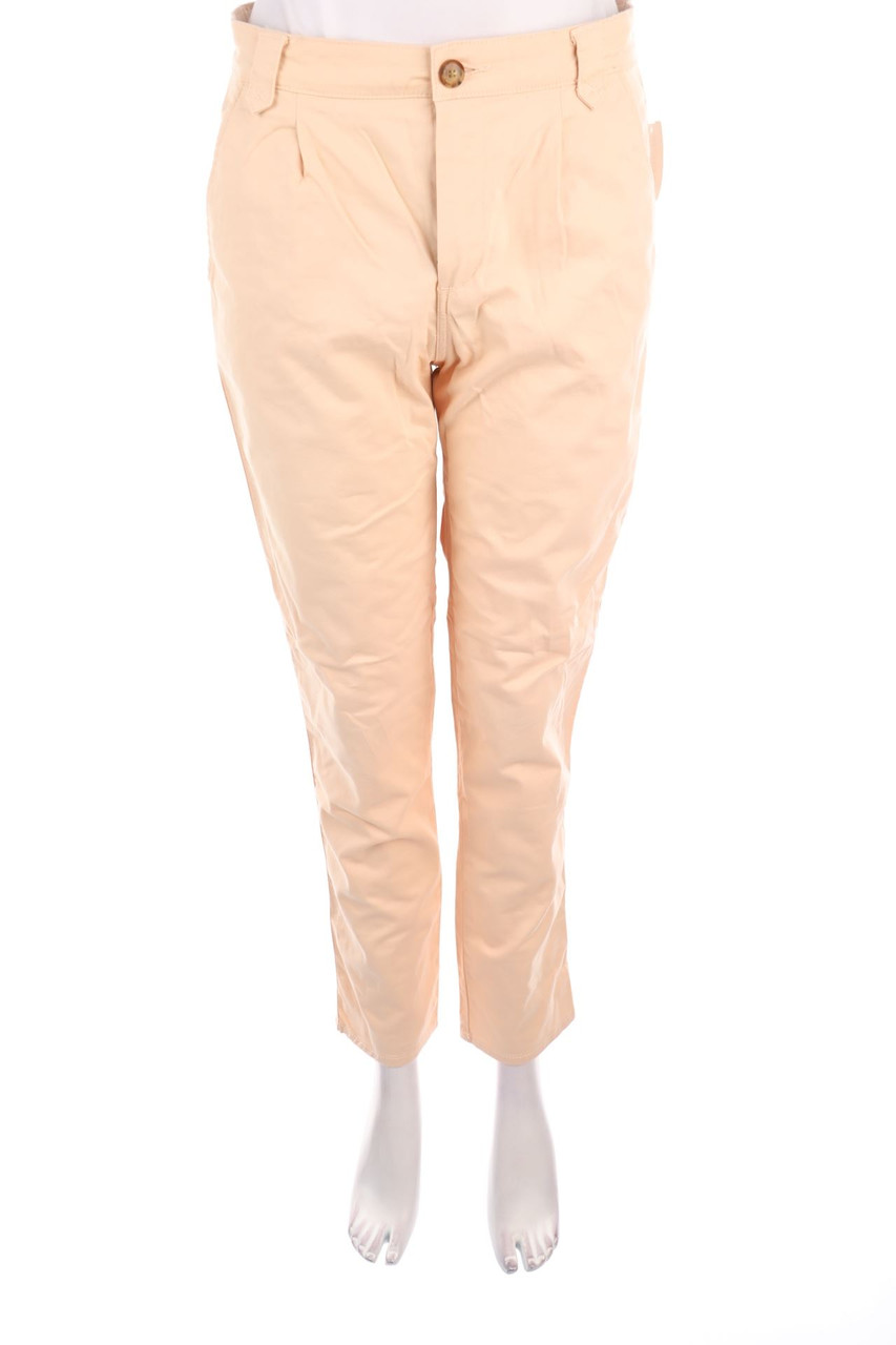 ZARA - Chino-Hose - S