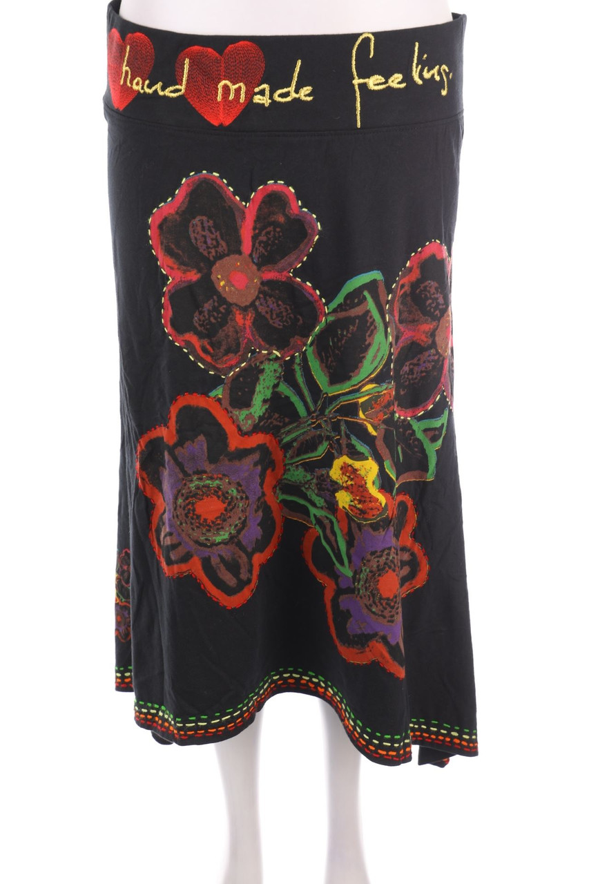 Desigual - Midirock - XL