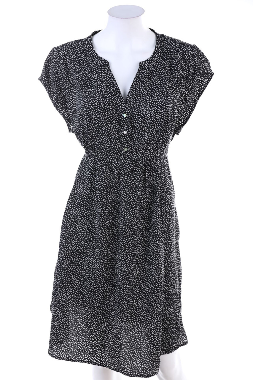 H&M - Blusenkleid - L