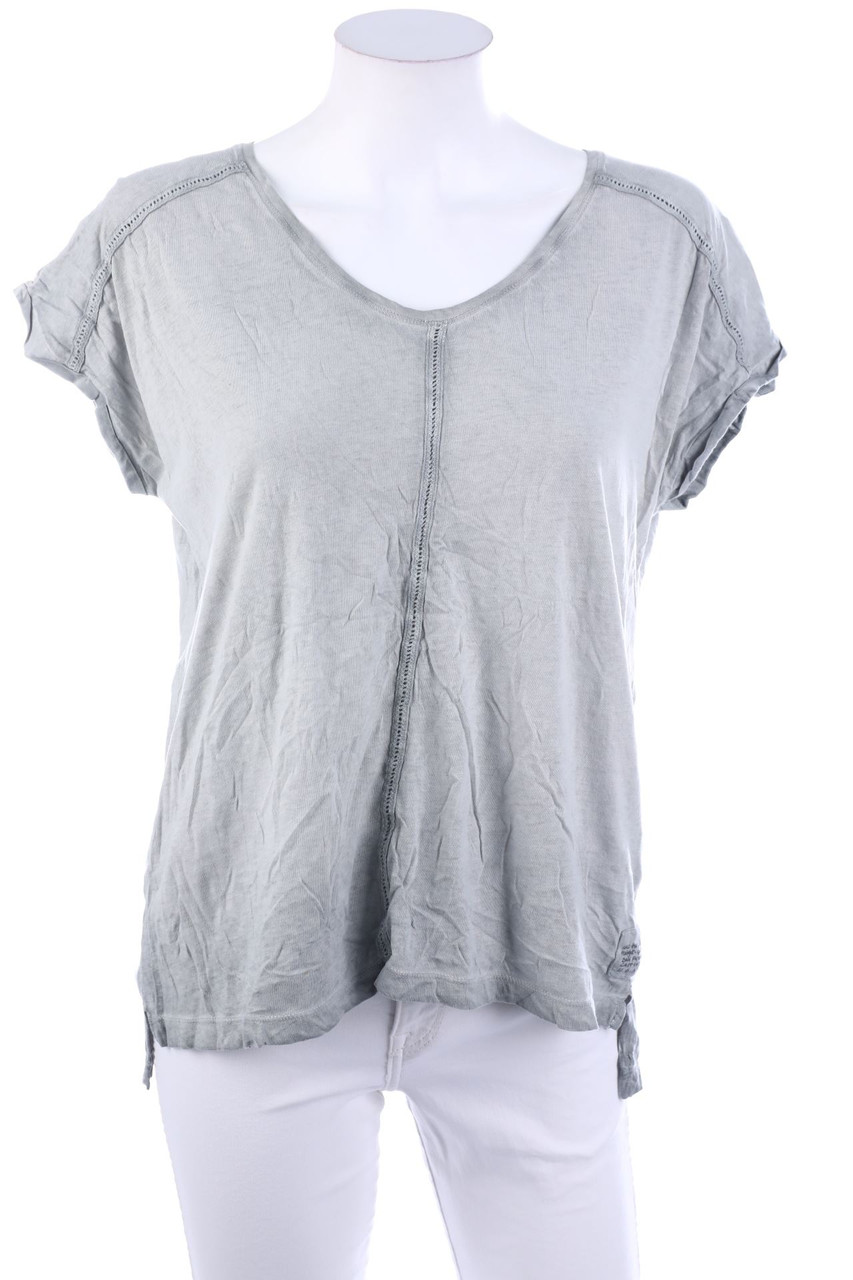 SECONDHAND - Kurzarm-Shirt - S